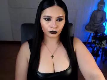 emili_evans_ from Chaturbate is Freechat