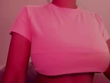 emilia_ghendle from Chaturbate is Freechat