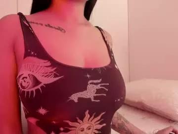 emilia_ghendle from Chaturbate is Freechat