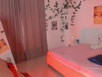 emily___relish_ from Chaturbate is Freechat