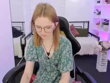 emily__nelson from Chaturbate is Freechat