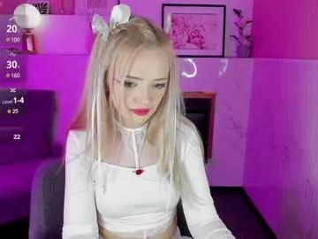 emily_air from Chaturbate is Freechat