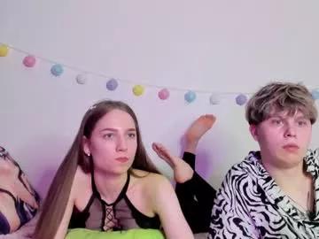 emily_and_ilumi from Chaturbate is Freechat