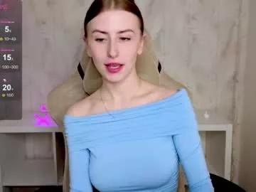 emily_april from Chaturbate is Freechat