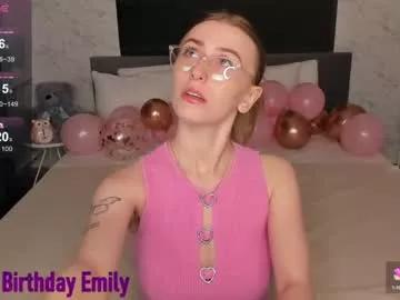 emily_april from Chaturbate is Freechat