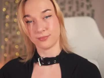 emily_fox_official from Chaturbate is Freechat