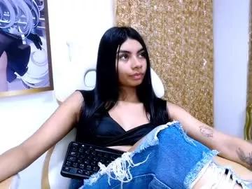 emily_johnson18 from Chaturbate is Freechat