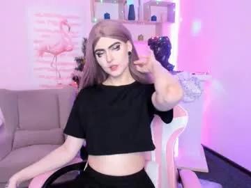 emily_moooree from Chaturbate is Freechat