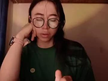 emily_pearl_ from Chaturbate is Freechat