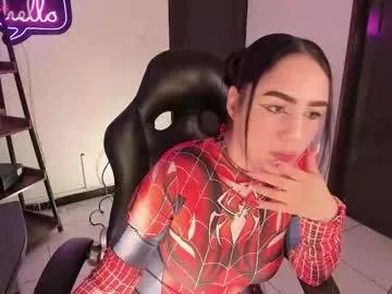 emily_roberts1 from Chaturbate is Freechat