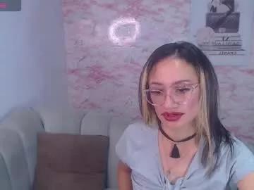 emily_rousse_t from Chaturbate is Freechat