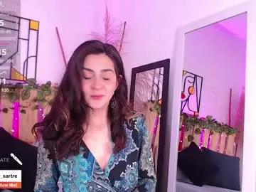 emily_sartre from Chaturbate is Freechat