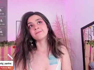 emily_sartre from Chaturbate is Private