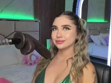 emilyhendrix_ from Chaturbate is Freechat