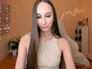 emilyhoston from Chaturbate is Freechat