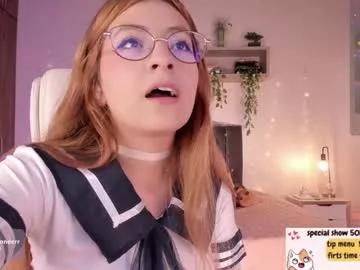 emilyincb from Chaturbate is Freechat