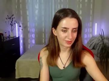 emilylayer from Chaturbate is Freechat