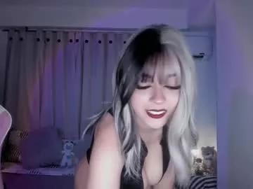 emilyrosss_ from Chaturbate is Freechat