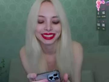 empress_ki from Chaturbate is Freechat