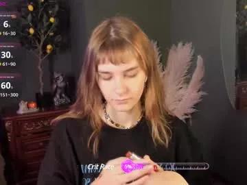 era_robinhood from Chaturbate is Freechat