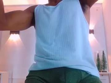 eric_latino from Chaturbate is Freechat