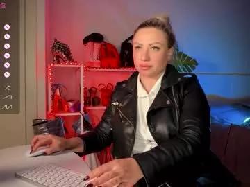 erika_kirman from Chaturbate is Freechat