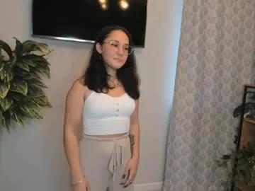 erlineash from Chaturbate is Freechat