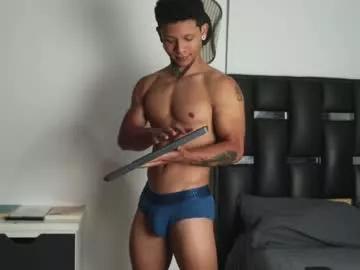 erosscott from Chaturbate is Freechat