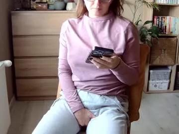 erotic_vibe from Chaturbate is Freechat