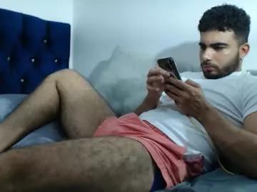 ethanhairy from Chaturbate is Freechat