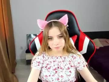 eva_18_cute from Chaturbate is Freechat