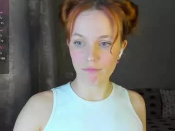 eva__myers from Chaturbate is Freechat