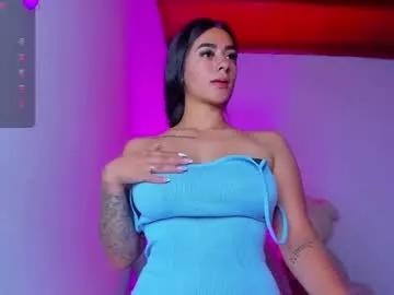 eva_shinee_ from Chaturbate is Freechat