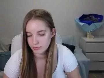 evajuly from Chaturbate is Freechat