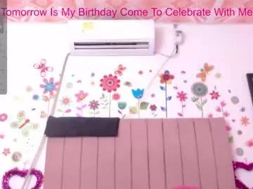 evaluna_horny from Chaturbate is Freechat