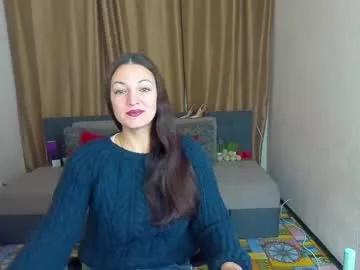 evamarius_009 from Chaturbate is Freechat