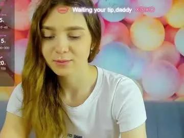 evamisspretty from Chaturbate is Freechat
