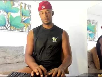 evans_joness from Chaturbate is Freechat