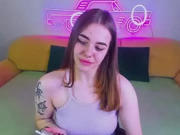 evaplastic from Chaturbate is Freechat