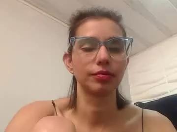 evawilliams_ from Chaturbate is Freechat