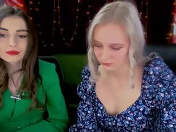 evelin_nice from Chaturbate is Freechat