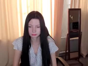 eveline_shy_ from Chaturbate is Freechat