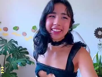 evelyn_chelle from Chaturbate is Freechat