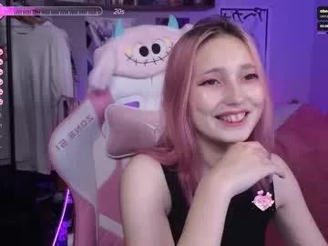 evie_rosen from Chaturbate is Freechat