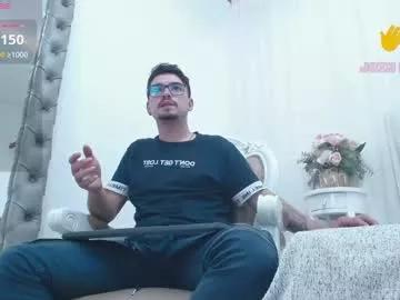 fabianwalker_ from Chaturbate is Freechat