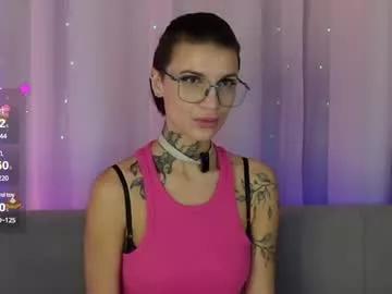 fackelinacamelot from Chaturbate is Freechat