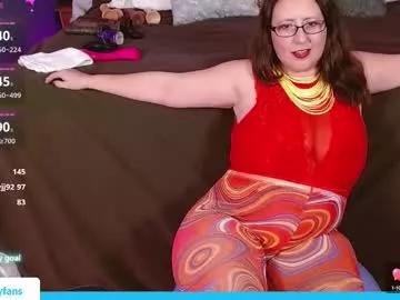 fern_verdant from Chaturbate is Freechat