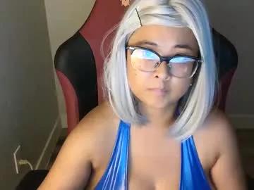 fetishqueen92 from Chaturbate is Freechat