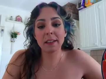 findomglana from Chaturbate is Freechat