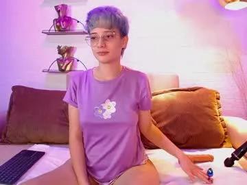 fiorela_dimarco from Chaturbate is Freechat